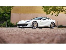 2019 Ferrari 812 Superfast (CC-2080511) for sale in Carmel, California