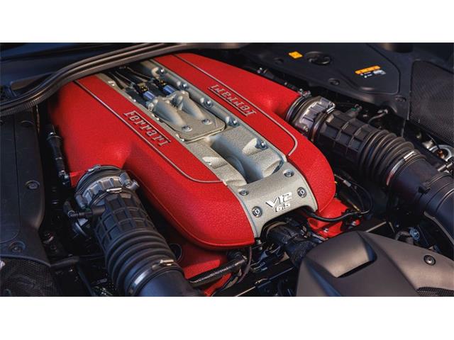 2019 Ferrari 812 Superfast (CC-2080511) for sale in Carmel, California