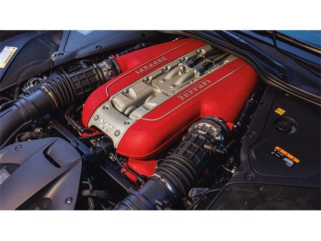 2019 Ferrari 812 Superfast (CC-2080511) for sale in Carmel, California