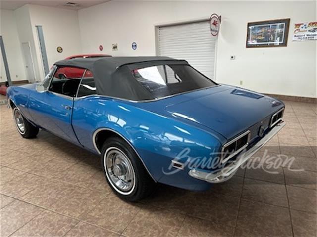 1968 Chevrolet Camaro (CC-2085111) for sale in Columbus, Ohio
