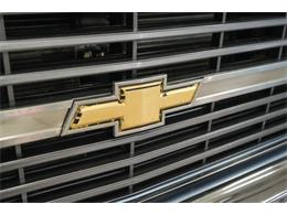 1984 Chevrolet K-10 (CC-2085112) for sale in Homer City, Pennsylvania