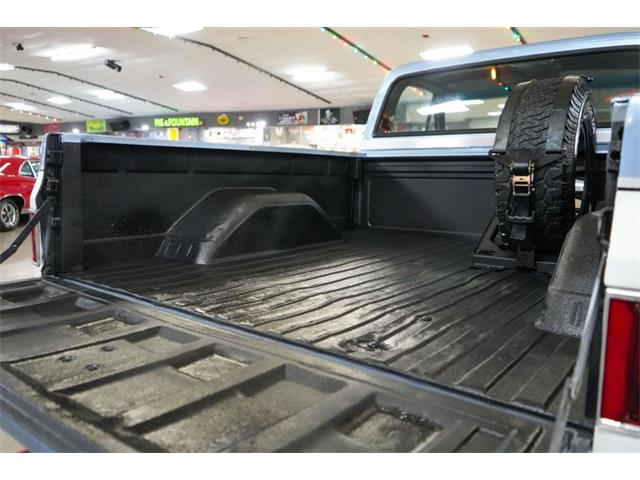 1984 Chevrolet K-10 (CC-2085112) for sale in Homer City, Pennsylvania
