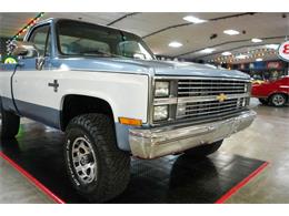 1984 Chevrolet K-10 (CC-2085112) for sale in Homer City, Pennsylvania