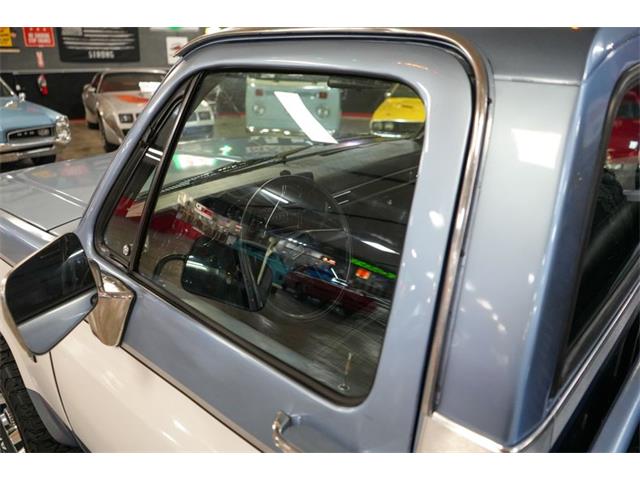 1984 Chevrolet K-10 (CC-2085112) for sale in Homer City, Pennsylvania