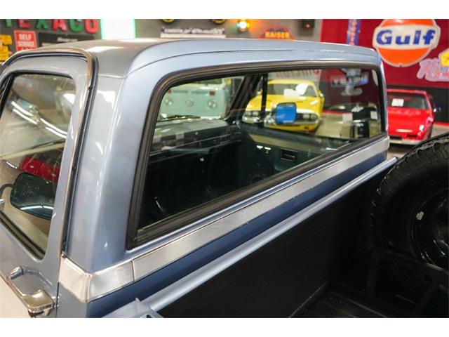1984 Chevrolet K-10 (CC-2085112) for sale in Homer City, Pennsylvania