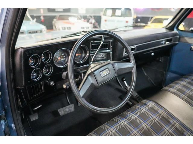 1984 Chevrolet K-10 (CC-2085112) for sale in Homer City, Pennsylvania