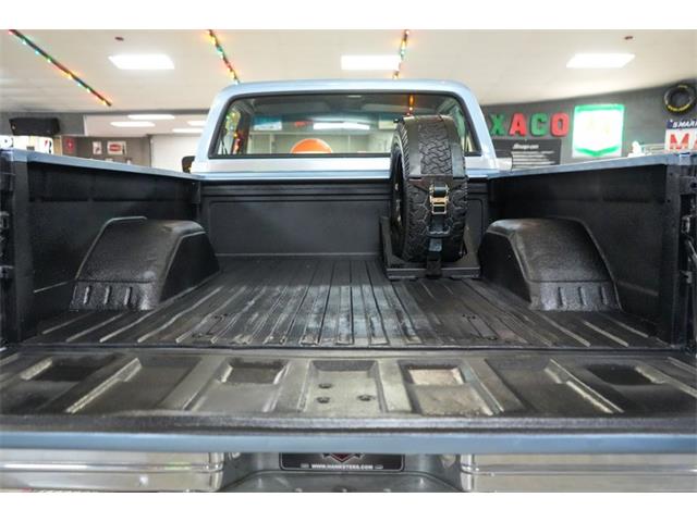 1984 Chevrolet K-10 (CC-2085112) for sale in Homer City, Pennsylvania