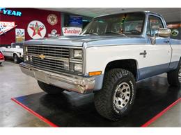 1984 Chevrolet K-10 (CC-2085112) for sale in Homer City, Pennsylvania