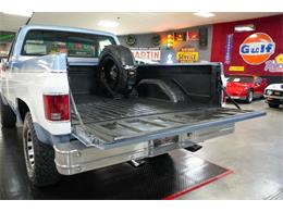 1984 Chevrolet K-10 (CC-2085112) for sale in Homer City, Pennsylvania