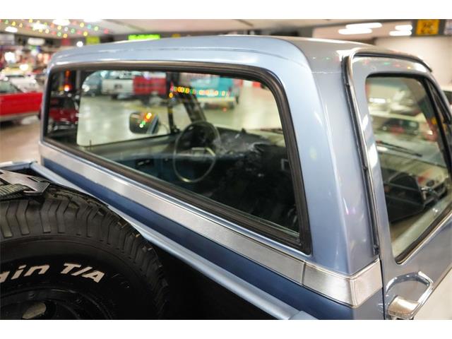 1984 Chevrolet K-10 (CC-2085112) for sale in Homer City, Pennsylvania