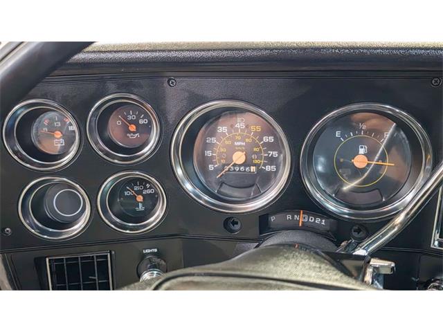 1984 Chevrolet K-10 (CC-2085112) for sale in Homer City, Pennsylvania