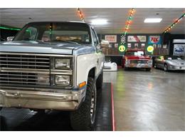 1984 Chevrolet K-10 (CC-2085112) for sale in Homer City, Pennsylvania