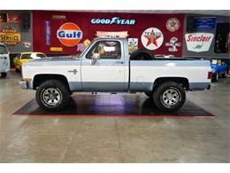 1984 Chevrolet K-10 (CC-2085112) for sale in Homer City, Pennsylvania