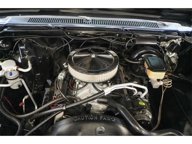 1984 Chevrolet K-10 (CC-2085112) for sale in Homer City, Pennsylvania