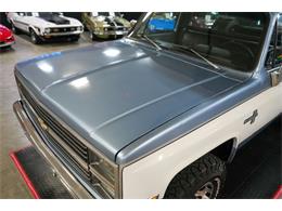 1984 Chevrolet K-10 (CC-2085112) for sale in Homer City, Pennsylvania