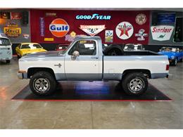 1984 Chevrolet K-10 (CC-2085112) for sale in Homer City, Pennsylvania