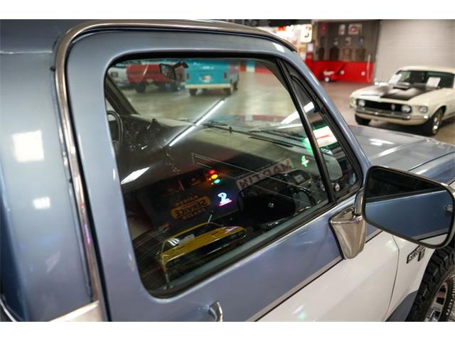 1984 Chevrolet K-10 (CC-2085112) for sale in Homer City, Pennsylvania