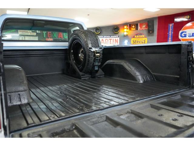 1984 Chevrolet K-10 (CC-2085112) for sale in Homer City, Pennsylvania