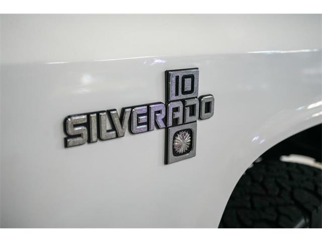 1984 Chevrolet K-10 (CC-2085112) for sale in Homer City, Pennsylvania
