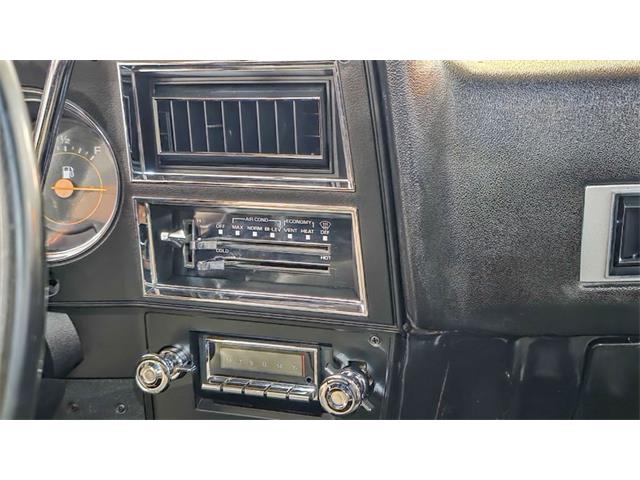 1984 Chevrolet K-10 (CC-2085112) for sale in Homer City, Pennsylvania