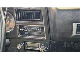1984 Chevrolet K-10 (CC-2085112) for sale in Homer City, Pennsylvania
