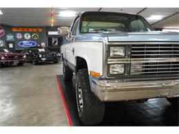1984 Chevrolet K-10 (CC-2085112) for sale in Homer City, Pennsylvania