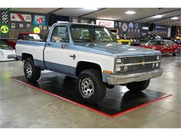 1984 Chevrolet K-10 (CC-2085112) for sale in Homer City, Pennsylvania