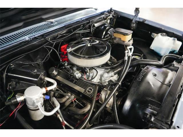 1984 Chevrolet K-10 (CC-2085112) for sale in Homer City, Pennsylvania