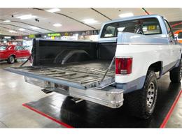 1984 Chevrolet K-10 (CC-2085112) for sale in Homer City, Pennsylvania