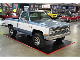 1984 Chevrolet K-10 (CC-2085112) for sale in Homer City, Pennsylvania