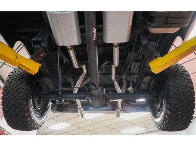 1984 Chevrolet K-10 (CC-2085112) for sale in Homer City, Pennsylvania