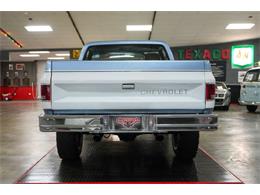 1984 Chevrolet K-10 (CC-2085112) for sale in Homer City, Pennsylvania