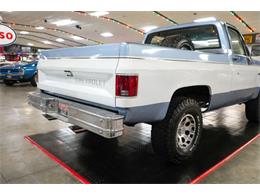 1984 Chevrolet K-10 (CC-2085112) for sale in Homer City, Pennsylvania