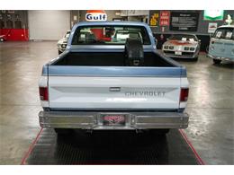 1984 Chevrolet K-10 (CC-2085112) for sale in Homer City, Pennsylvania