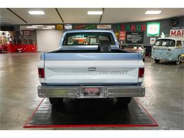 1984 Chevrolet K-10 (CC-2085112) for sale in Homer City, Pennsylvania