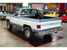 1984 Chevrolet K-10 (CC-2085112) for sale in Homer City, Pennsylvania