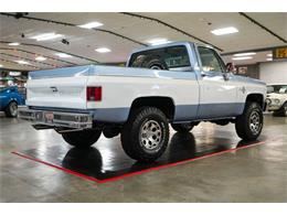 1984 Chevrolet K-10 (CC-2085112) for sale in Homer City, Pennsylvania