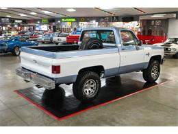1984 Chevrolet K-10 (CC-2085112) for sale in Homer City, Pennsylvania