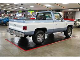 1984 Chevrolet K-10 (CC-2085112) for sale in Homer City, Pennsylvania