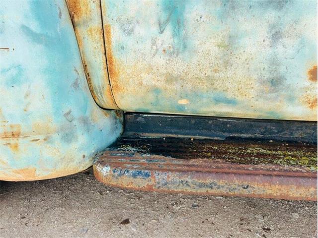 1954 Chevrolet 3800 (CC-2085113) for sale in Fredericksburg, Texas