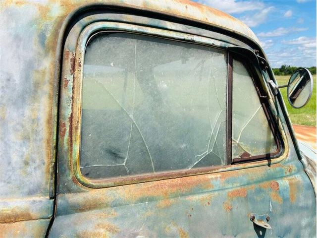 1954 Chevrolet 3800 (CC-2085113) for sale in Fredericksburg, Texas