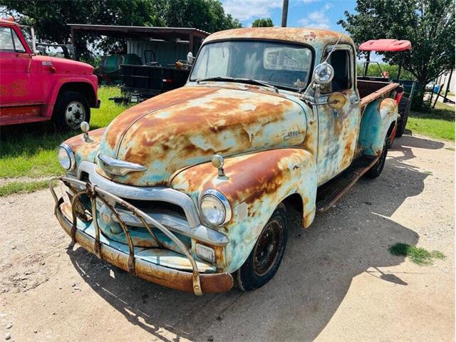 1954 Chevrolet 3800 (CC-2085113) for sale in Fredericksburg, Texas