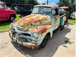 1954 Chevrolet 3800 (CC-2085113) for sale in Fredericksburg, Texas