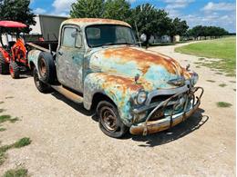 1954 Chevrolet 3800 (CC-2085113) for sale in Fredericksburg, Texas