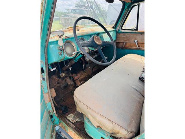 1954 Chevrolet 3800 (CC-2085113) for sale in Fredericksburg, Texas
