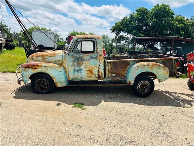 1954 Chevrolet 3800 (CC-2085113) for sale in Fredericksburg, Texas