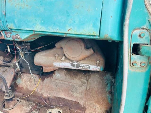1954 Chevrolet 3800 (CC-2085113) for sale in Fredericksburg, Texas