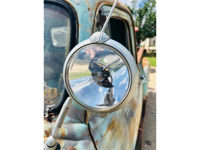 1954 Chevrolet 3800 (CC-2085113) for sale in Fredericksburg, Texas