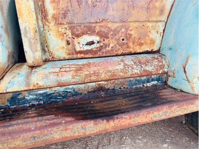 1954 Chevrolet 3800 (CC-2085113) for sale in Fredericksburg, Texas