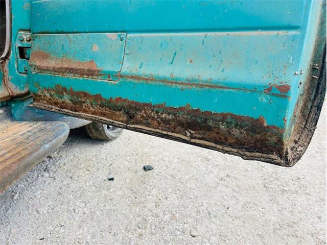 1954 Chevrolet 3800 (CC-2085113) for sale in Fredericksburg, Texas